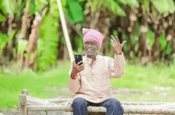 印度人到底是怎么撸网贷的？